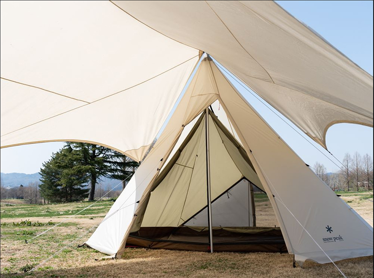 スノーピーク 雪峰祭の限定アイテムの紹介 | キャンプと遊び CampTo遊  